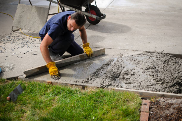 Trusted Chester, WV Driveway Paving Services Experts