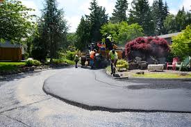 Best Driveway Grading and Leveling in Chester, WV